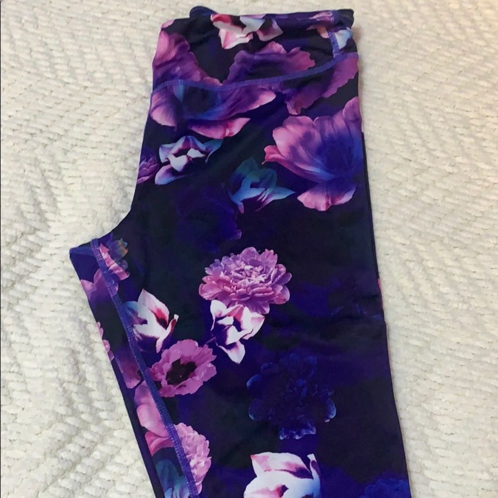 Aspire leggings - Picture 2 of 6